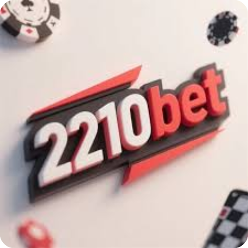 2210bet Logo
